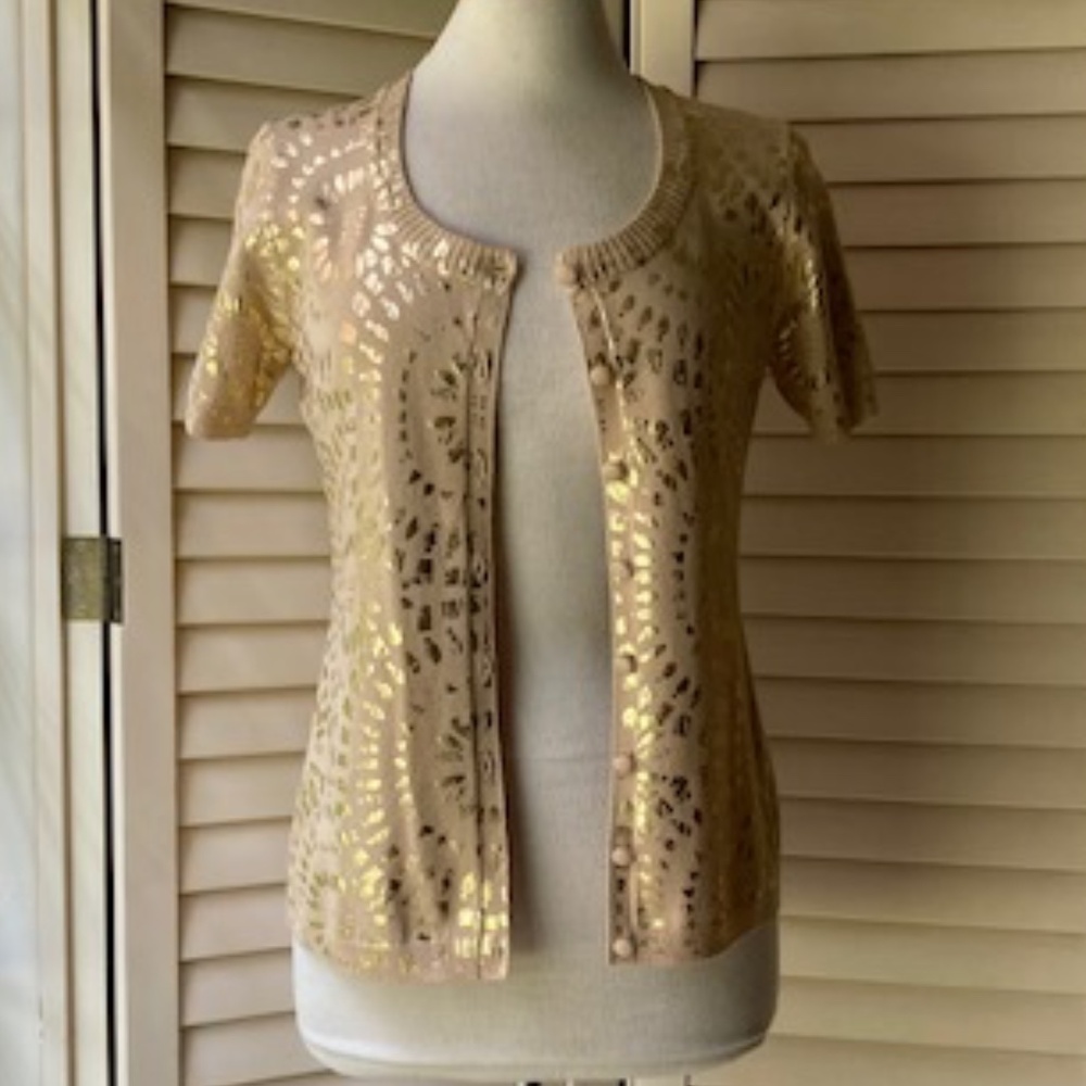 Chico's Cardigan Sweater✨